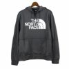 ザ ノースフェイス THE NORTH FACE パーカー メンズ Lサイズ グレー NF0A5G9S 7D1