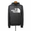 ザ ノースフェイス THE NORTH FACE パーカー メンズ Lサイズ グレー NF0A5G9S 7D1