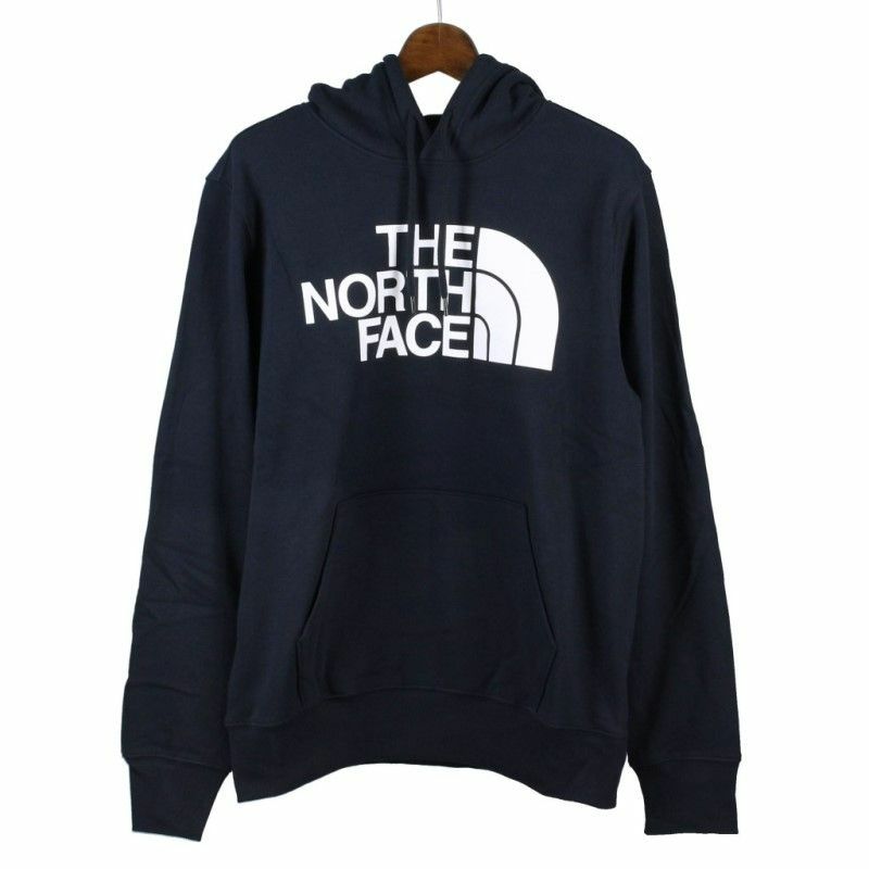 ザ ノースフェイス THE NORTH FACE パーカー メンズ Lサイズ ネイビー