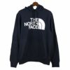 ザ ノースフェイス THE NORTH FACE パーカー メンズ Lサイズ ネイビー NF0A4M4B RG1 AVIATOR NAVY