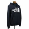 ザ ノースフェイス THE NORTH FACE パーカー メンズ Lサイズ ネイビー NF0A4M4B RG1 AVIATOR NAVY