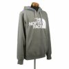 ザ ノースフェイス THE NORTH FACE パーカー メンズ Mサイズ グレー NF0A4M4B GAZ TNF