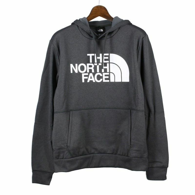 ザ ノースフェイス THE NORTH FACE パーカー メンズ Mサイズ グレー NF0A5G9S 7D1