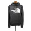 ザ ノースフェイス THE NORTH FACE パーカー メンズ Mサイズ グレー NF0A5G9S 7D1