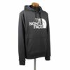 ザ ノースフェイス THE NORTH FACE パーカー メンズ Mサイズ グレー NF0A5G9S 7D1