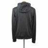 ザ ノースフェイス THE NORTH FACE パーカー メンズ Mサイズ グレー NF0A5G9S 7D1