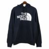 ザ ノースフェイス THE NORTH FACE パーカー メンズ Mサイズ ネイビー NF0A4M4B RG1 AVIATOR NAVY