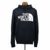 ザ ノースフェイス THE NORTH FACE パーカー メンズ Mサイズ ネイビー NF0A4M4B RG1 AVIATOR NAVY