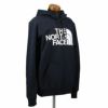 ザ ノースフェイス THE NORTH FACE パーカー メンズ Mサイズ ネイビー NF0A4M4B RG1 AVIATOR NAVY