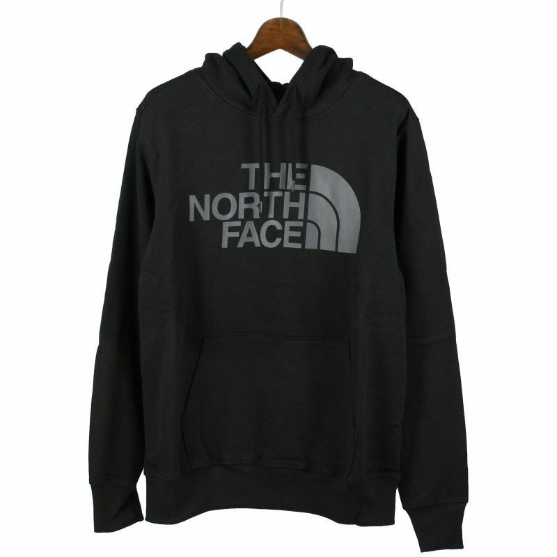 ザ ノースフェイス THE NORTH FACE パーカー メンズ Mサイズ ブラック NF0A4M4B KT0 TNF