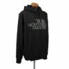 ザ ノースフェイス THE NORTH FACE パーカー メンズ Mサイズ ブラック NF0A4M4B KT0 TNF