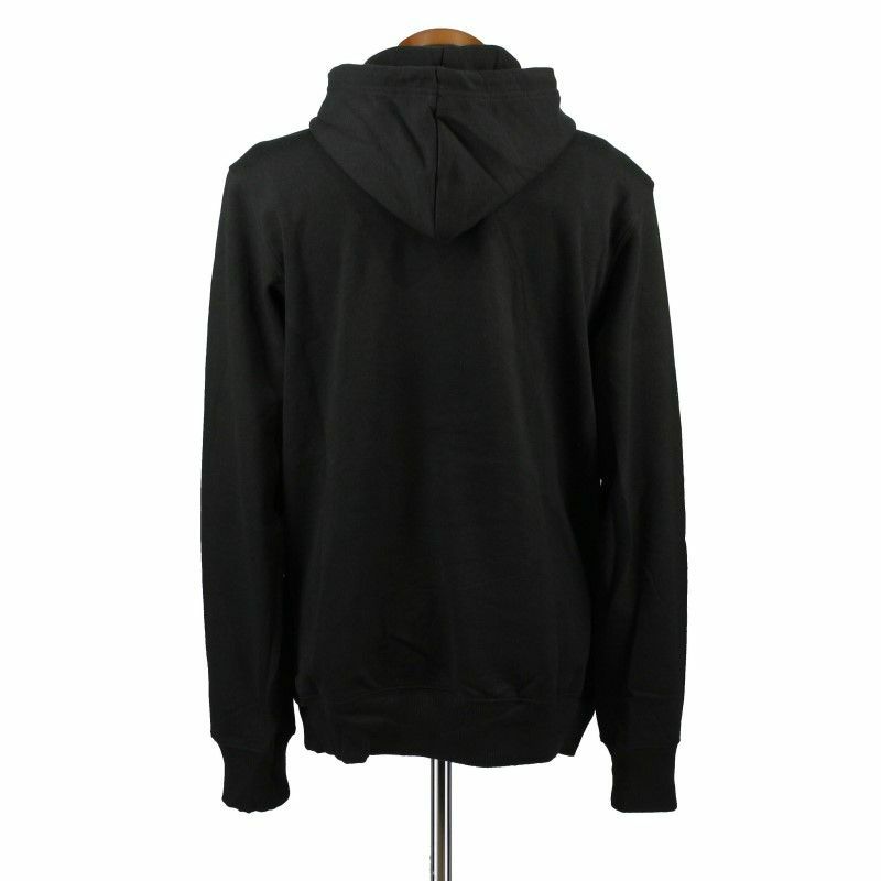 ザ ノースフェイス THE NORTH FACE パーカー メンズ Mサイズ ブラック NF0A4M4B KT0 TNF