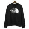 ザ ノースフェイス THE NORTH FACE パーカー メンズ Mサイズ ブラック NF0A5G9S KY4 TNF