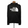 ザ ノースフェイス THE NORTH FACE パーカー メンズ Mサイズ ブラック NF0A5G9S KY4 TNF