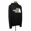 ザ ノースフェイス THE NORTH FACE パーカー メンズ Mサイズ ブラック NF0A5G9S KY4 TNF