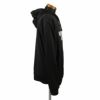 ザ ノースフェイス THE NORTH FACE パーカー メンズ Mサイズ ブラック NF0A5G9S KY4 TNF