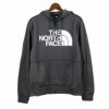 ザ ノースフェイス THE NORTH FACE パーカー メンズ Sサイズ NF0A5G9S 7D1 Asphalt Grey Heather