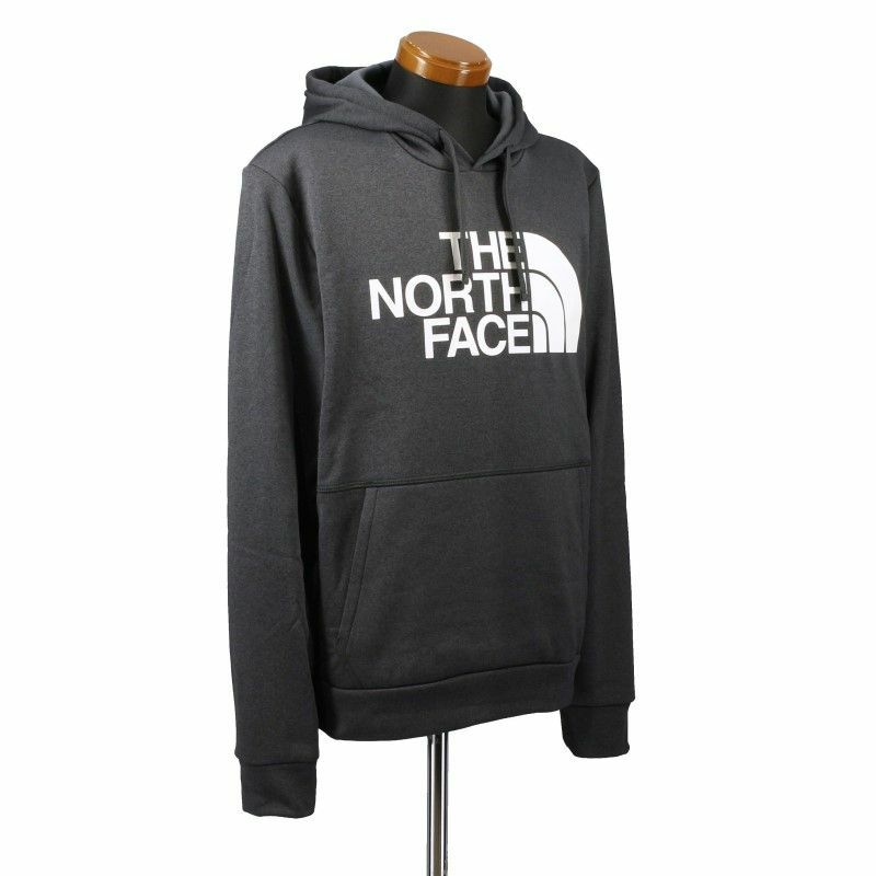 ザ ノースフェイス THE NORTH FACE パーカー メンズ Sサイズ NF0A5G9S 7D1 Asphalt Grey Heather