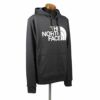 ザ ノースフェイス THE NORTH FACE パーカー メンズ Sサイズ NF0A5G9S 7D1 Asphalt Grey Heather