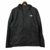 ザ ノースフェイス THE NORTH FACE ジャケット メンズ Lサイズ ブラック NF0A2VD3 T92VD3 CX6