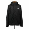 ザ ノースフェイス THE NORTH FACE ジャケット メンズ Lサイズ ブラック NF0A2VD3 T92VD3 CX6