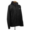 ザ ノースフェイス THE NORTH FACE ジャケット メンズ Lサイズ ブラック NF0A2VD3 T92VD3 CX6