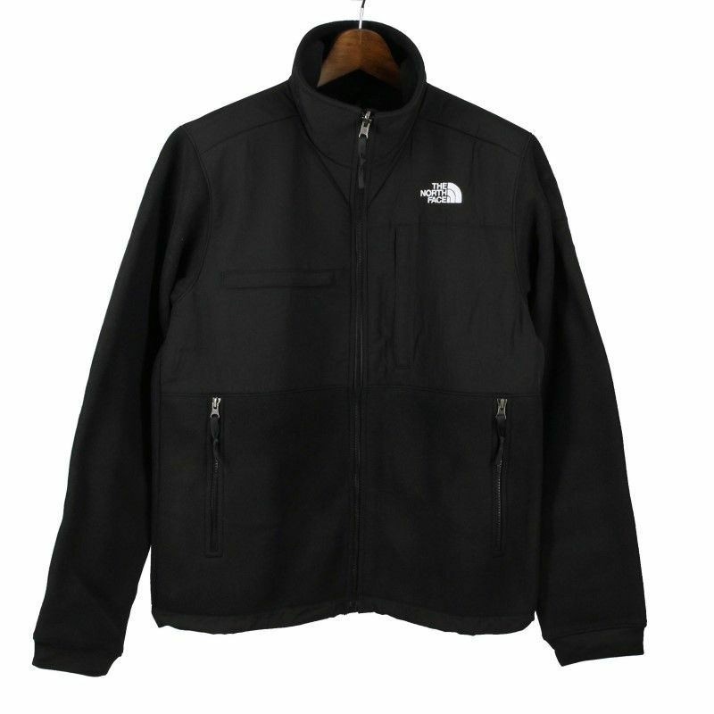 ザ ノースフェイス THE NORTH FACE ジャケット メンズ Lサイズ ブラック NF0A4QYH JK3 TNF BLACK