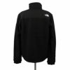 ザ ノースフェイス THE NORTH FACE ジャケット メンズ Lサイズ ブラック NF0A4QYH JK3 TNF BLACK