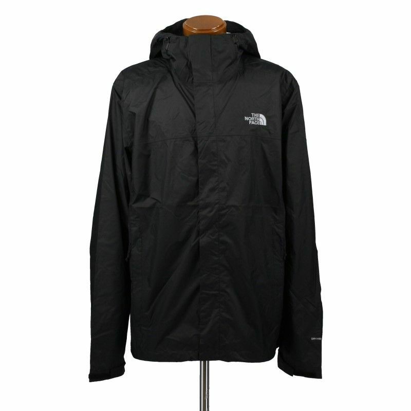 ザ ノースフェイス THE NORTH FACE ジャケット メンズ Mサイズ ブラック NF0A2VD3 T92VD3 CX6
