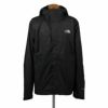 ザ ノースフェイス THE NORTH FACE ジャケット メンズ Mサイズ ブラック NF0A2VD3 T92VD3 CX6