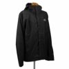 ザ ノースフェイス THE NORTH FACE ジャケット メンズ Mサイズ ブラック NF0A2VD3 T92VD3 CX6