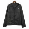 ザ ノースフェイス THE NORTH FACE ジャケット メンズ Mサイズ ブラック NF0A55ST JK3 TNF BLACK