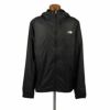 ザ ノースフェイス THE NORTH FACE ジャケット メンズ Mサイズ ブラック NF0A55ST JK3 TNF BLACK