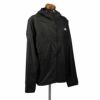 ザ ノースフェイス THE NORTH FACE ジャケット メンズ Mサイズ ブラック NF0A55ST JK3 TNF BLACK