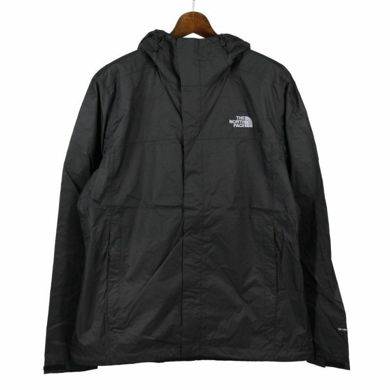 ザ ノースフェイス THE NORTH FACE ジャケット メンズ Sサイズ ブラック NF0A2VD3 T92VD3 CX6