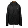 ザ ノースフェイス THE NORTH FACE ジャケット メンズ Sサイズ ブラック NF0A2VD3 T92VD3 CX6