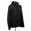 ザ ノースフェイス THE NORTH FACE ジャケット メンズ Sサイズ ブラック NF0A2VD3 T92VD3 CX6