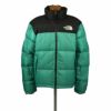 ザ ノースフェイス THE NORTH FACE ダウンジャケット メンズ Lサイズ NF0A3C8D ZCV Porcelain Green