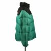 ザ ノースフェイス THE NORTH FACE ダウンジャケット メンズ Lサイズ NF0A3C8D ZCV Porcelain Green