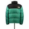 ザ ノースフェイス THE NORTH FACE ダウンジャケット メンズ Lサイズ NF0A3C8D ZCV Porcelain Green