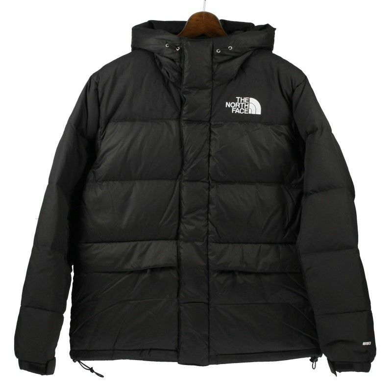 ザ ノースフェイス THE NORTH FACE ダウンジャケット メンズ Mサイズ NF0A4QYX JK3 TNF BLACK | GINZA  LoveLove（ラブラブ）