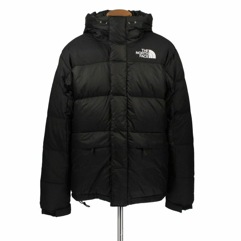 ザ ノースフェイス THE NORTH FACE ダウンジャケット メンズ Mサイズ 