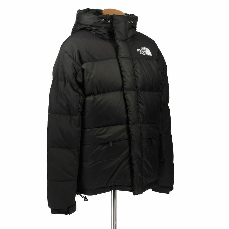 ザ ノースフェイス THE NORTH FACE ダウンジャケット メンズ Mサイズ NF0A4QYX JK3 TNF BLACK | GINZA  LoveLove（ラブラブ）