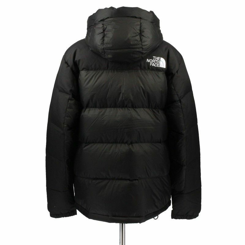 ザ ノースフェイス THE NORTH FACE ダウンジャケット メンズ Mサイズ NF0A4QYX JK3 TNF BLACK