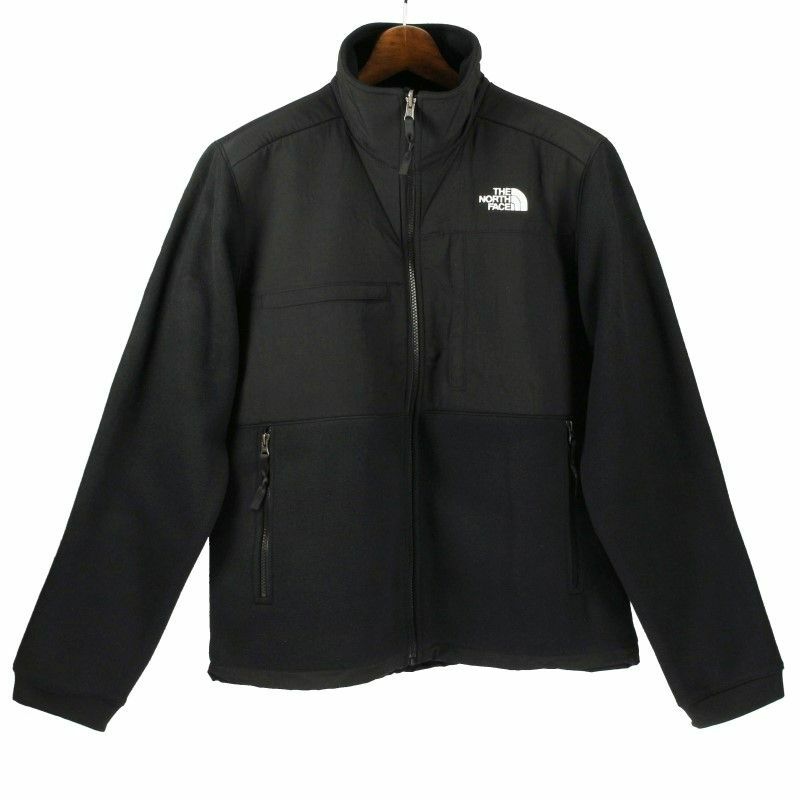ザ ノースフェイス THE NORTH FACE フリースジャケット メンズ Lサイズ  