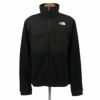 ザ ノースフェイス THE NORTH FACE フリースジャケット メンズ Lサイズ NF0A4QYH JK3 TNF BLACK