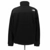 ザ ノースフェイス THE NORTH FACE フリースジャケット メンズ Lサイズ NF0A4QYH JK3 TNF BLACK