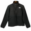 ザ ノースフェイス THE NORTH FACE フリースジャケット メンズ Mサイズ NF0A4QYH JK3 TNF BLACK