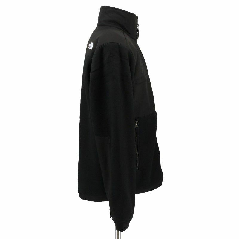 ザ ノースフェイス THE NORTH FACE フリースジャケット メンズ Mサイズ  