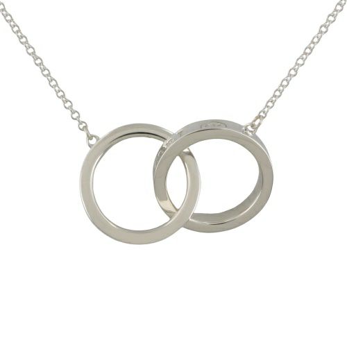 Tiffany&Co. ティファニー 1837 インターロッキング サークル ペンダント スモール 22992139